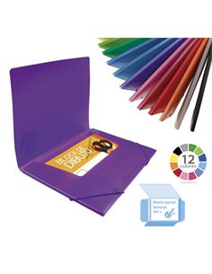 CARPETA BLOC DIBUJO FRAGA 53511 2