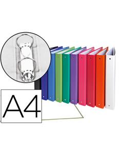CARP.FORR.COLOR 2/A 30MM A4 LIDER 54330E