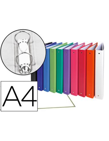 CARP.FORR.COLOR 2/A 30MM A4 LIDER 54330E