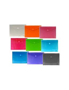 DOSIER FRAGA VELCRO A-4 901