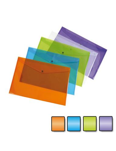 DOSIER BROCHE A3 COLORES