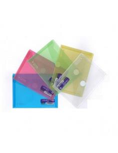 DOSIER VELCRO A6 FRAGA REF.909