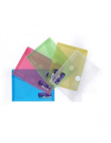 DOSIER VELCRO A7 FRAGA REF.912