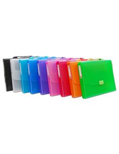 MALETIN C/ASA COLOR LINE 61111