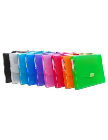 MALETIN C/ASA COLOR LINE 61111