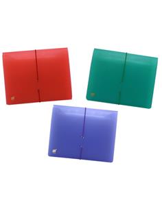 CARPETA FUELLE A5 POESSA 12 DEPART. 311829 2