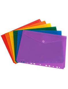 SOBRE VELCRO CON TALADRO 04871099