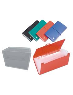 CARPETA FUELLE 12 D. RECIBO 541730