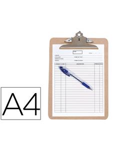 PORTANOTAS PINZA CONNECT KF-01304