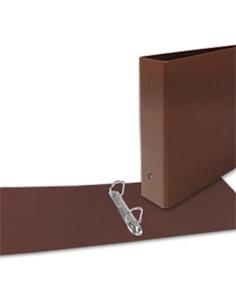 CARPETA C.B.2-A 4º 40MM.FORRAD