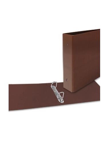 CARPETA C.B.2-A 4º 40MM.FORRAD