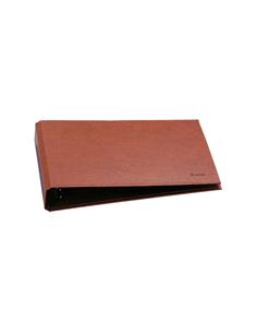 CARPETA C.B.2/A Fº 25 MM APAIS.FORRAD.