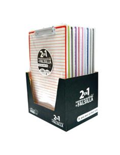 PORTANOTAS PINZA COLORLINE 9211 FRAGA 2