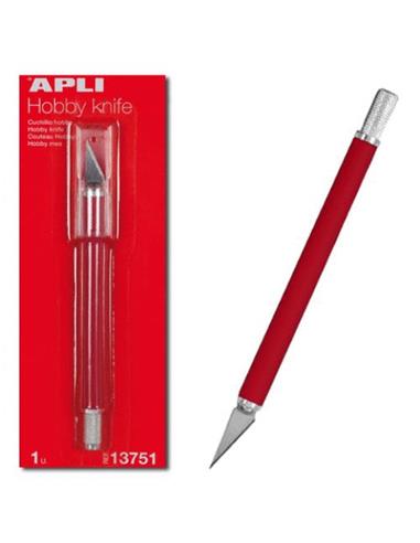 CORTADOR BISTURI 13751 APLI