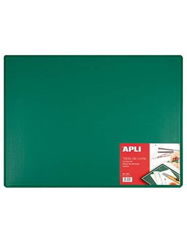 PLANCHA PARA CORTE A2 APLI 13564