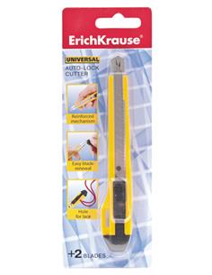 CORTADOR AUTOBLOQUEO 9 MM. ERICH 19150