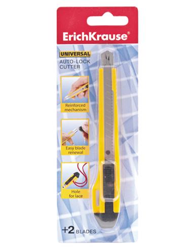 CORTADOR AUTOBLOQUEO 9 MM. ERICH 19150