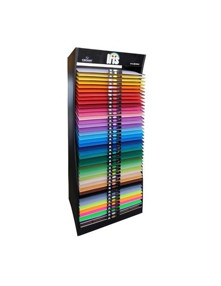 CARTULINA COLOR CARNE CANSON 400080163