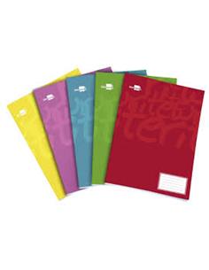 CUADERNO 32 HOJAS LIDER 2,5 MM 22528