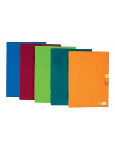 CUADERNO 48H SCRIPTUS A5 LISO 52199