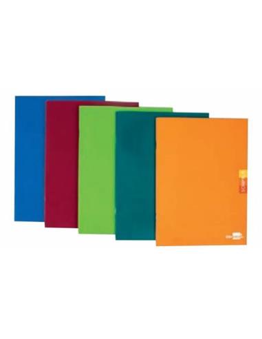 CUADERNO 48H SCRIPTUS A5 LISO 52199