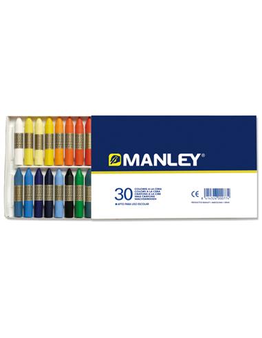 C/CERAS MANLEY 30/C REF.130