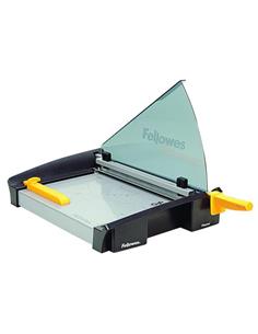 GUILLOTINA FELLOWES FUSION A4 5410801