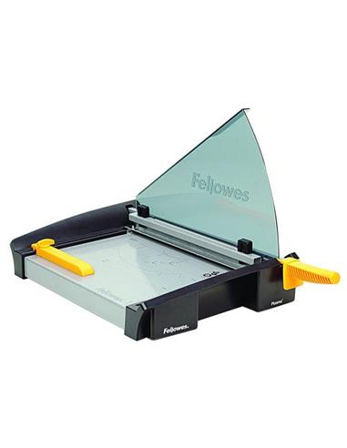 GUILLOTINA FELLOWES FUSION A4 5410801