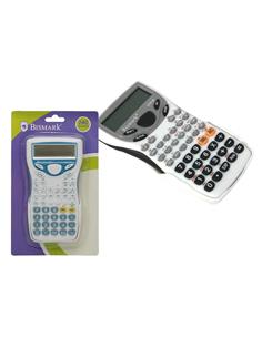 CALCULADORA CIENTIFICA BISMARK 318136 2