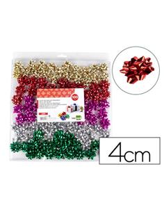 BOTE 100 LAZOS FANTASIA PEQUEÑOS 70006