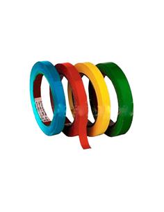 CINTA CIERRA BOLSAS 66x12 TESA VERDE 2