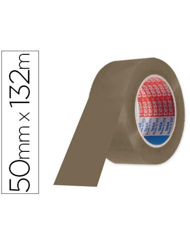 ROLLO PRECINTO 132x50 MARRON TESA