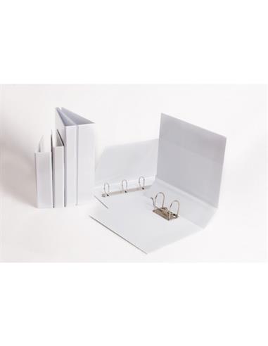 CARPETA CANGURO 4/A 40MM A4