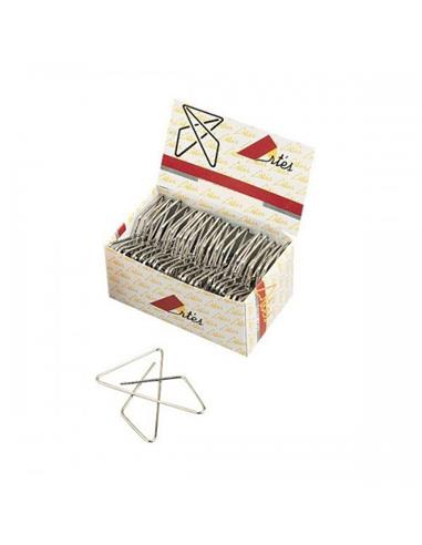 C/CLIPS MARIPOSA Nº 20 25UNID.