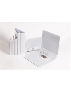 CARPETA CANGURO 2/A 40MM A4