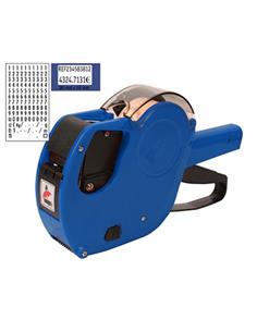 ETIQUETADORA PRYSE EURO 2LINEA MX-2616 2