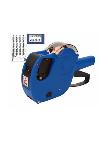 ETIQUETADORA PRYSE EURO 2LINEA MX-2616
