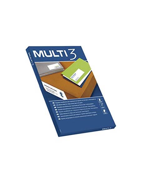 CAJA ETIQUETAS MULTI3 R-4720 70x16,9