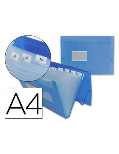 CARPETA FUELLE PRYSE 13/SEPARAD.ECON