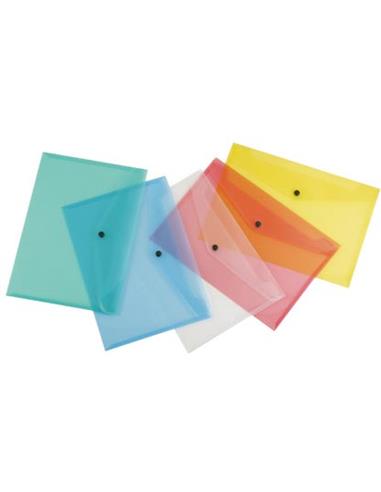 DOSIER BROCHE A4/Fº COLORES