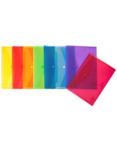 DOSIER BROCHE 4º COLORES