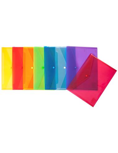 DOSIER BROCHE 4º COLORES