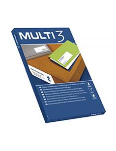 CAJA ETIQUETAS MULTI3 R-4709 105x40 2