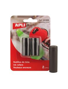 RODILLO ENTINTADOR 101558 BL.2 (PARA 101418)