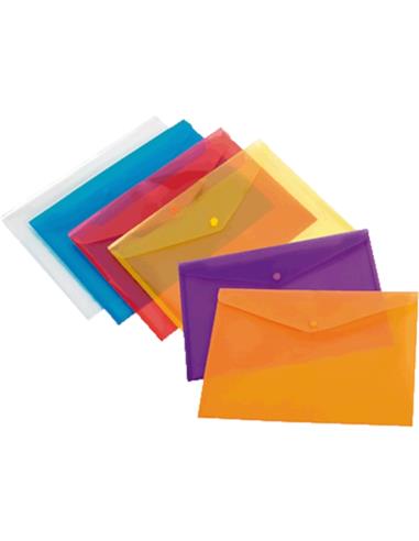 BOLSA 10 DOSIER BROCHE SURTIDOS PRYSE 4170500