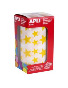 ROLLO GOMETS ESTRELLA AMAR. 4887