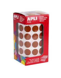 ROLLO GOMETS RED. 15 MM MARR. 11486