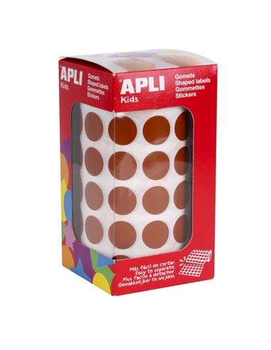 ROLLO GOMETS RED. 15 MM MARR. 11486