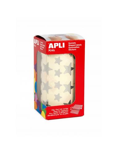 ROLLO GOMETS ESTRELLA PLATA 11117