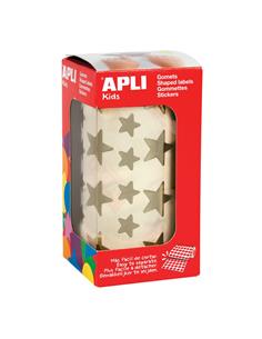 ROLLO GOMETS ESTRELLA ORO 11116